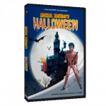 MichaelJackson's Halloween dvd