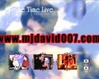 Prime Time Live with Lisa-Marie Presley 1995 - Imagen 6
