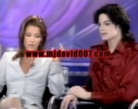 Prime Time Live with Lisa-Marie Presley 1995 - Imagen 3