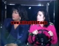 Michael Jackson Talks to...Oprah 1993 - Imagen 4