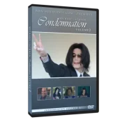 Michael Jackson Condemnation dvd 2