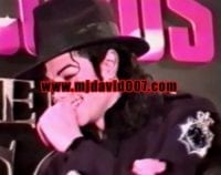 Michael in Japan 1992-1996 - Imagen 6