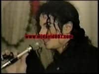 Michael in Japan 1992-1996 - Imagen 3