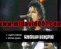 The Legend Continues & Mj Speaks - Imagen 6