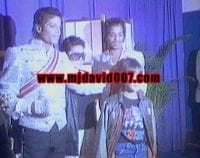 The Legend Continues & Mj Speaks - Imagen 3