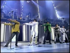 Michael Jackson - 30th Anniversary Celebration