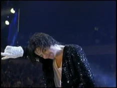 Michael Jackson - 30th Anniversary Celebration