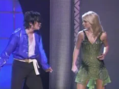 Michael Jackson - 30th Anniversary Celebration