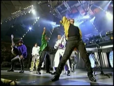 Michael Jackson - 30th Anniversary Celebration