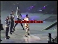 HIStory Tour - Amsterdam 1996 (Sep. 30) - Imagen 4