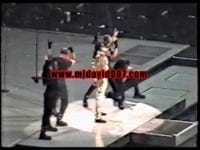 HIStory Tour - Amsterdam 1996 (Sep. 30) - Imagen 5