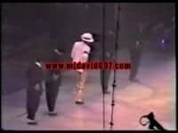 HIStory Tour - Amsterdam 1996 (Sep. 30) - Imagen 3