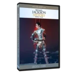 Michael Jackson HIStory Tour Seoul 1996 dvd