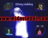 HIStory Tour - Gothenburg - Imagen 6