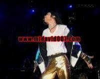 HIStory Tour - Gothenburg - Imagen 5