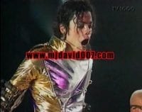 HIStory Tour - Gothenburg - Imagen 4