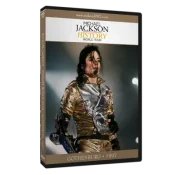 Michael Jackson HIStory Tour Gotheborg 1997 dvd