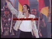 HIStory Tour - Munich 1997 - Imagen 2