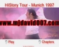 HIStory Tour - Munich 1997 - Imagen 10