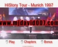 HIStory Tour - Munich 1997 - Imagen 9