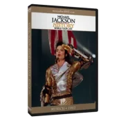 Michael Jackson during the HIStory World Tour