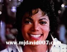 Michael Jackson's Captain EO dvd screenshot