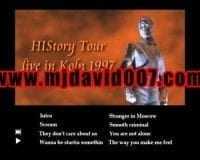 HIStory Tour - Cologne 1997 - Image 8
