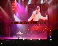 HIStory Tour - Cologne 1997 - Image 6