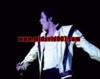 HIStory Tour - Auckland 1996 (2nd night) - Image 5