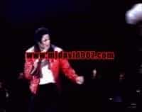 HIStory Tour - Auckland 1996 (2nd night) - Image 6