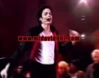 HIStory Tour - Auckland 1996 (2nd night) - Image 4