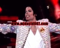 HIStory Tour - Auckland 1996 (2nd night) - Image 3