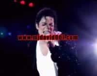 HIStory Tour - Auckland 1996 (2nd night) - Image 2