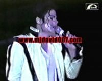 HIStory Tour - Manila 1996 - Imagen 7