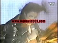 HIStory Tour - Manila 1996 - Imagen 4