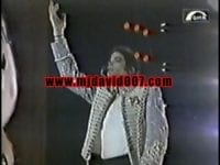 HIStory Tour - Manila 1996 - Imagen 3