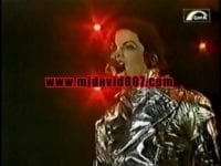 HIStory Tour - Manila 1996 - Imagen 2