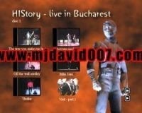 HIStory Tour - Bucharest 1996 - Image 10
