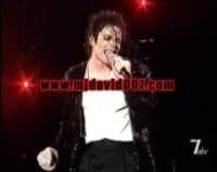 HIStory Tour - Bucharest 1996 - Image 8