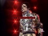 HIStory Tour - Bucharest 1996 - Image 7