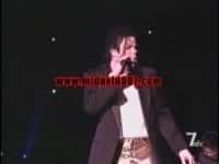 HIStory Tour - Bucharest 1996 - Image 4