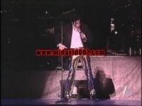 HIStory Tour - Bucharest 1996 - Image 5