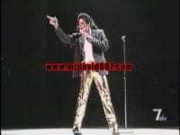 HIStory Tour - Bucharest 1996 - Image 3