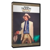 Michael Jackson HIStory Tour Bucharest 1996