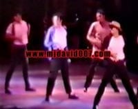 Dangerous Tour - Monza 1992 - Imagen 2