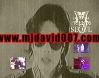 Mj & Friends - Seoul & Munich 1999 - Image 11