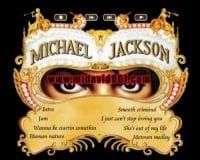Dangerous Tour - Frankfurt 1992 - Image 6