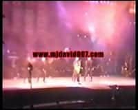 Dangerous Tour - Frankfurt 1992 - Image 4
