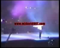 Dangerous Tour - Frankfurt 1992 - Image 3