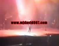 Dangerous Tour - Frankfurt 1992 - Image 2